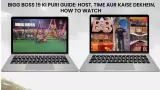 Bigg Boss 19 Ki