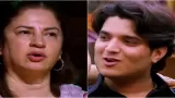 Bigg Boss 19: Kunickaa