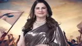 Bigg Boss 19: Kunickaa