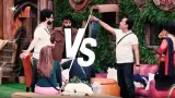 Bigg Boss 19 mein