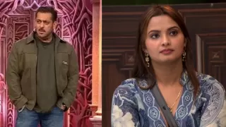 Bigg Boss 19: Salman Khan reprimands Neelam Giri