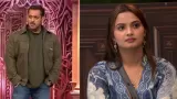 Bigg Boss 19: Salman