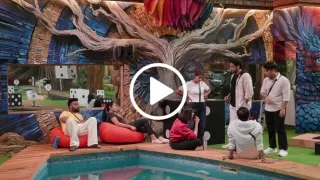 Bigg Boss 19: Watch Mridul Tiwari vs Malti Chahar Full Fight Video