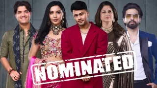 Bigg Boss 19 Week 2 Nominations: Fights, Drama and Big Surprises