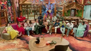 Bigg Boss 19 Week 3 Nomination: Who is Nominated for Double Eviction?