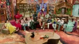 Bigg Boss 19 Week