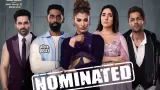 Bigg Boss 19 Week