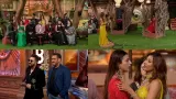 Bigg Boss 19 Weekend