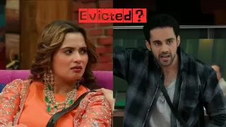 Bigg Boss 19: Why Was Abhishek Bajaj Evicted? Rumour or Reality?