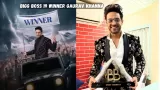 Bigg Boss 19 Winner: