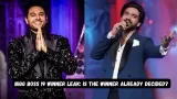 Bigg Boss 19 Winner