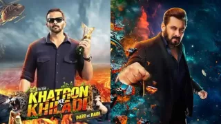 Bigg Boss & Khatron Ke Khiladi - Only on Sony TV