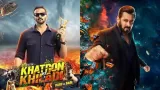 Bigg Boss & Khatron