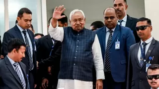 Bihar CM Oath Ceremony: Date, Time, Venue, Guest List & Full Details