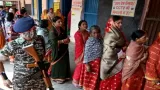 Bihar Election 2025: MCC