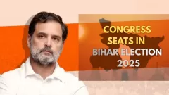 Bihar Election Results 2025: