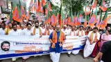 BJP Scripts History in