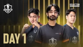 BMIC 2025 Day 1: Schedule, Teams, Format, Venue & Live Stream Info