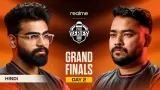 BMPS 2025 Grand Finals