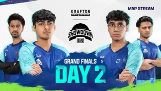 BMSD 2025 Grand Finals Day 2: Schedule, Teams, Points Table & Live Stream
