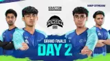 BMSD 2025 Grand Finals