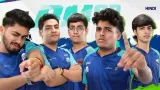 BMSD 2025 Grand Finals