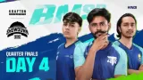 BMSD 2025 Quarter-finals Day