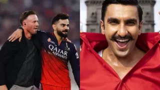 Bollywood celebrities react to