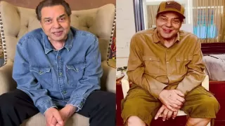 Bollywood Legend Dharmendra Passes Away at 89 – End of an Era