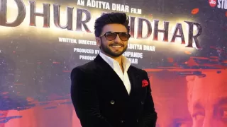Bollywood Spy Film Trigger Political Storm in India-Pakistan
