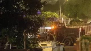 Bondi Beach Shooting: Suspect Sajid Akram Identified