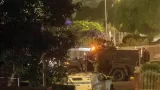 Bondi Beach Shooting: Suspect