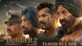 Border 2 Teaser: In