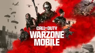 Call of Duty Warzone
