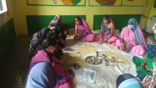 Can 15 Days of Poshan Pakhwada Help End Malnutrition in India?