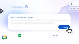 Can Google Workspace Studio Finally Make AI Easy?