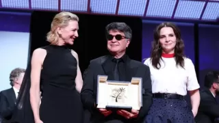 Cannes 2025 Winners: Full List of Awards and Highlights