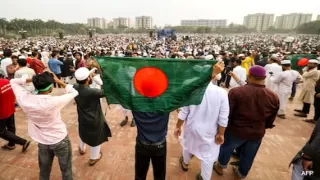 Celebs Call Out Hypocrisy Over Bangladesh Lynching