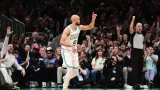 Celtics 2025 Playoffs: Stats,