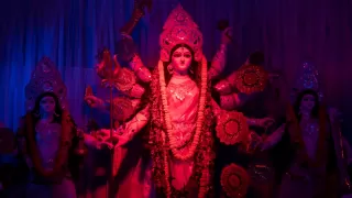 Chaitra Navratri 2025: Which Goddess is Worshipped Each Day?