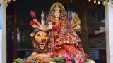 Chaitra Navratri Bhog List