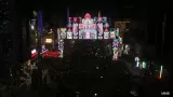 Chandni Chowk & Red