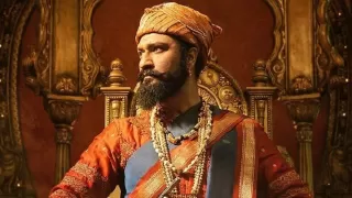 Chhaava Box Office Collection Day 3: Film Enters Rs 100 Crore Club in 3 Days