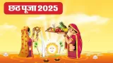 Chhath Puja 2025 Day
