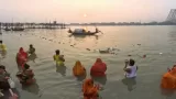 Chhath Puja 2025: Is