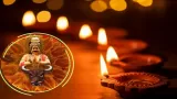Chhoti Diwali 2025: Date,