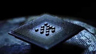 China has developed the world's first 6G chip, internet speed will increase up to 5 thousand times