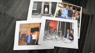Co-Conspirators, Trump Mentions: What Epstein Files Reveal