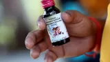 Coldrif Syrup Maker Shut