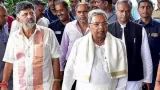 Congress Rushes In as